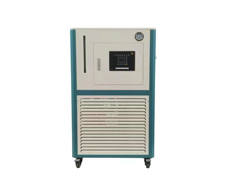 低温冷却循环泵